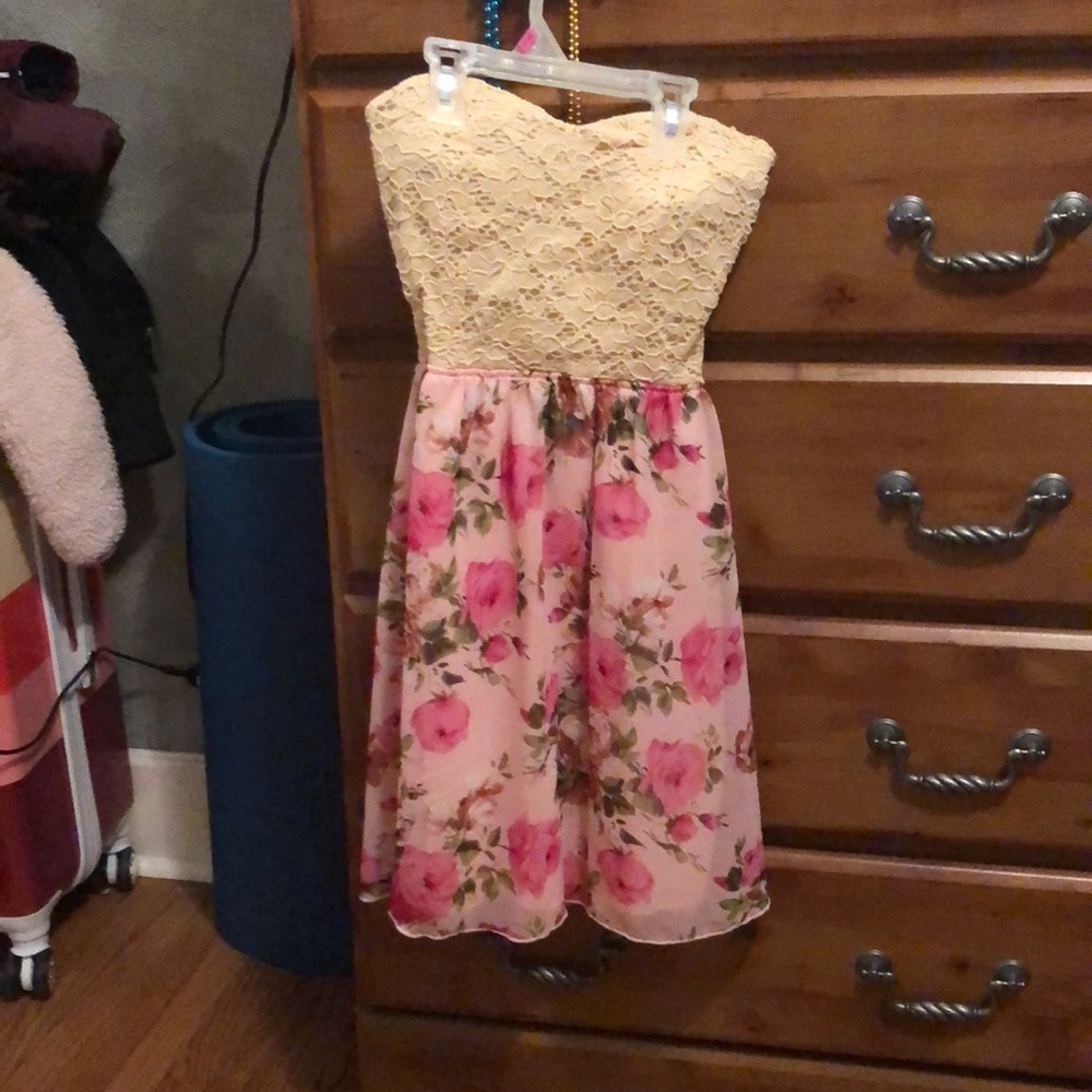 Rue 21 summer dress